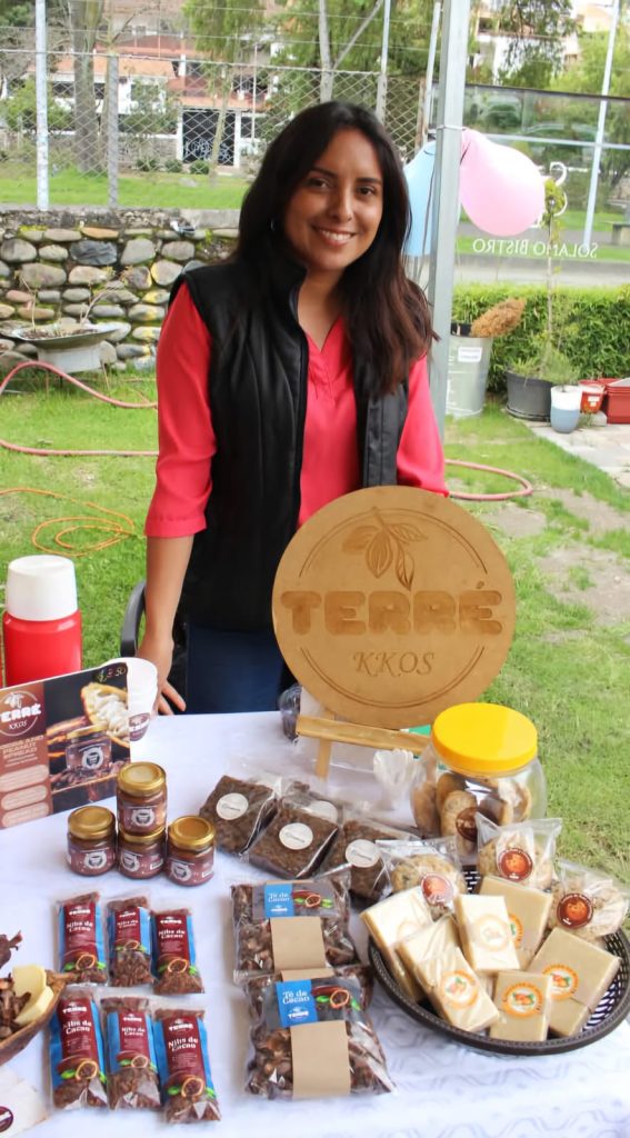 Ferias en Cuenca 2025