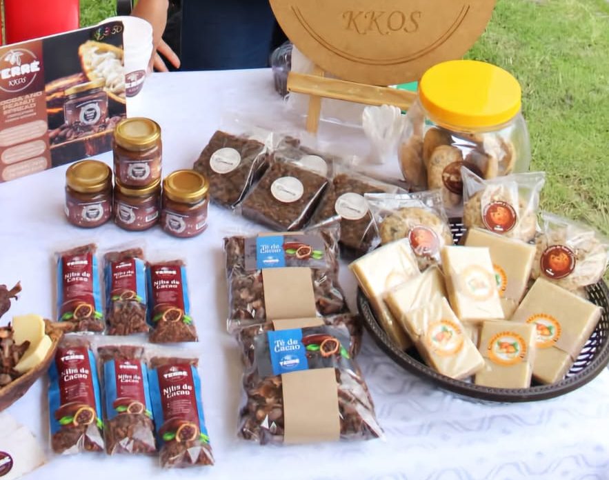 Ferias en Cuenca 2025