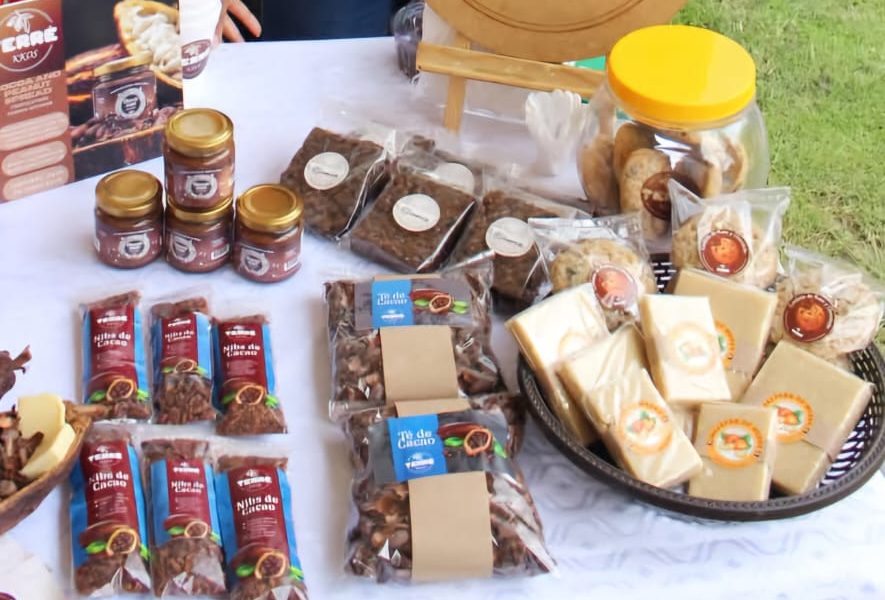 Ferias en Cuenca 2025