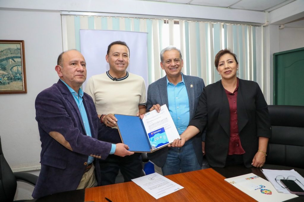 Panamericana - Norte