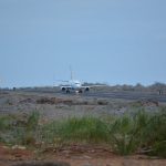 Ecuador propone construir una base militar en la isla de Baltra, en Galápagos. /Cortesía