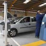 El servicio de matriculación vehicular estará activo hasta el sábado 1 de noviembre de 2025. /Cortesía