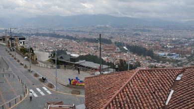 Azuay - turismo