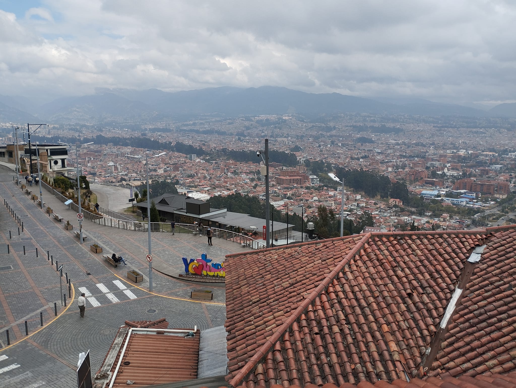 Azuay - turismo