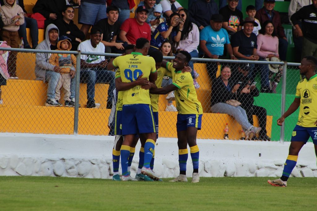 copa ecuador