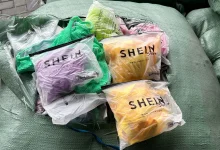 Aduanas descubre contrabando de ropa Shein en puerto de Guayaquil.