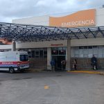 En el Hospital Vicente Corral Moscoso de Cuenca se investiga la muerte de una menor de 12 años. /Cortesía