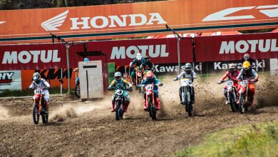 motocross