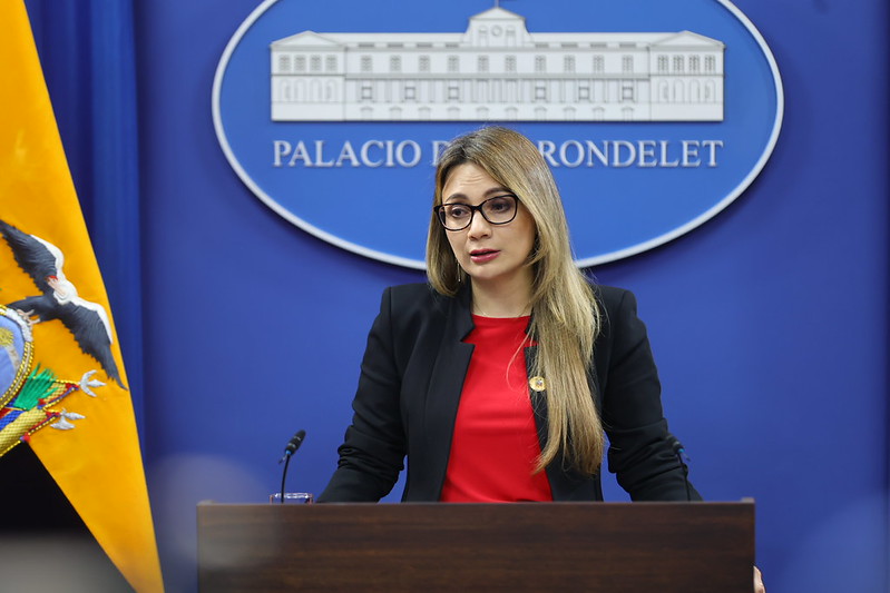Carolina Jaramillo