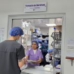 hospital Vicente Corral Moscoso