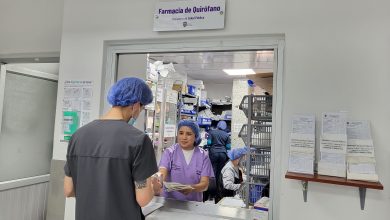 hospital Vicente Corral Moscoso
