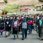 La UPCCC se convocó a una reunión para tratar el tema de acciones en torno al paro nacional. /Cortesía