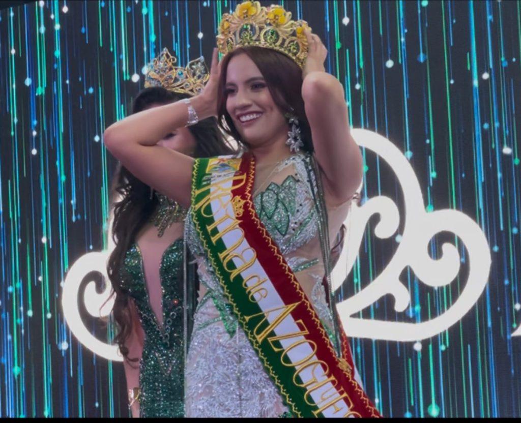 festividades - azogues