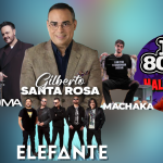 Azogues - aniversario