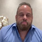 Xavier Jordán ha sido detenido en Miami, Florida. /Captura de video de Xavier Jordán