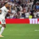 Real Madrid Barcelona