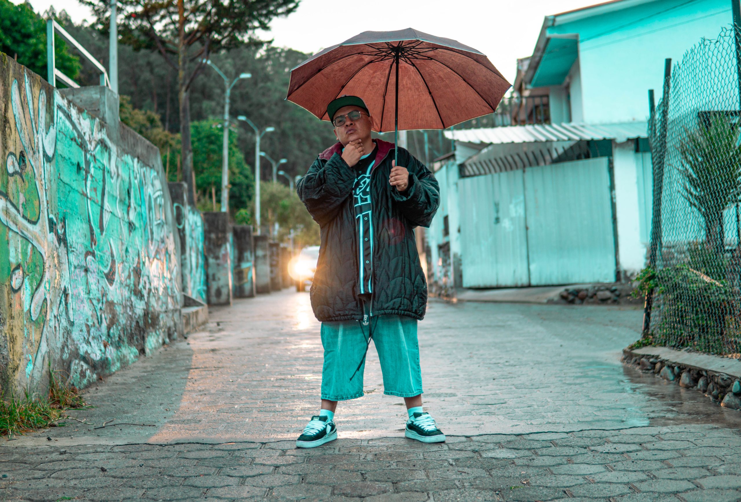 Rap - cuencano