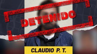 Detenido en Quito el más buscado de Azuay por abuso sexual.