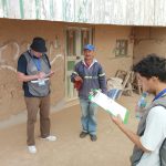 El Consejo Nacional Electoral (CNE) de Azuay comenzó a notificar a los miembros de mesa.