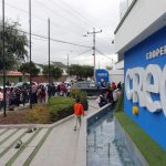 Tres meses del cierre de la cooperativa CREA. Se declaró la liquidación el 29 de julio.