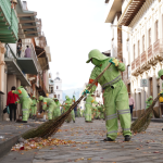 Jueza de Cuenca niega medica cautelar autónoma a trabajadores de la EMAC EP.