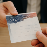 tasa de integridad de visa