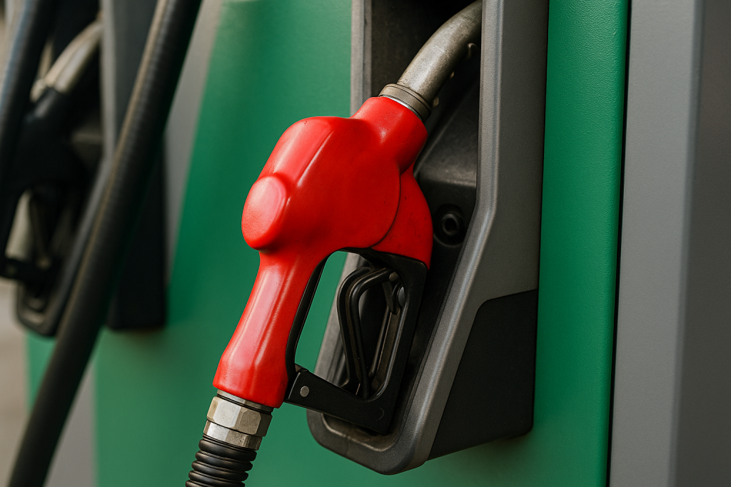 precios gasolinas octubre