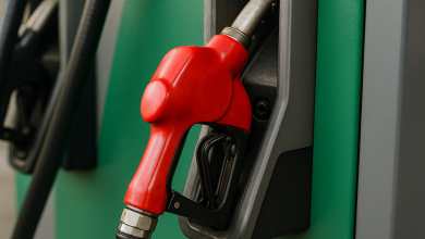 precios gasolinas octubre