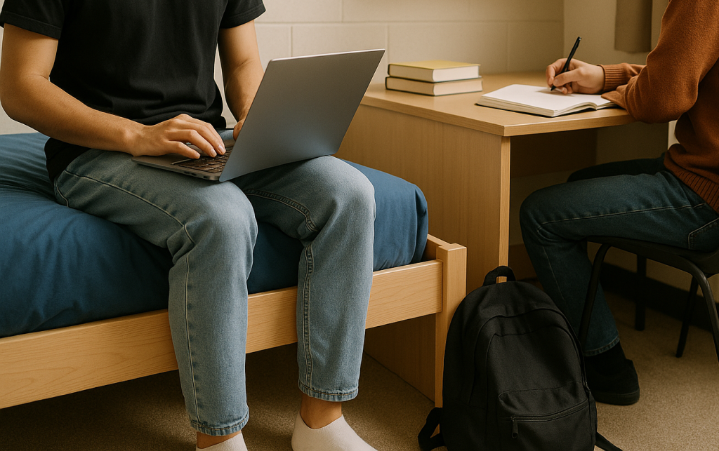 residencias universitarias