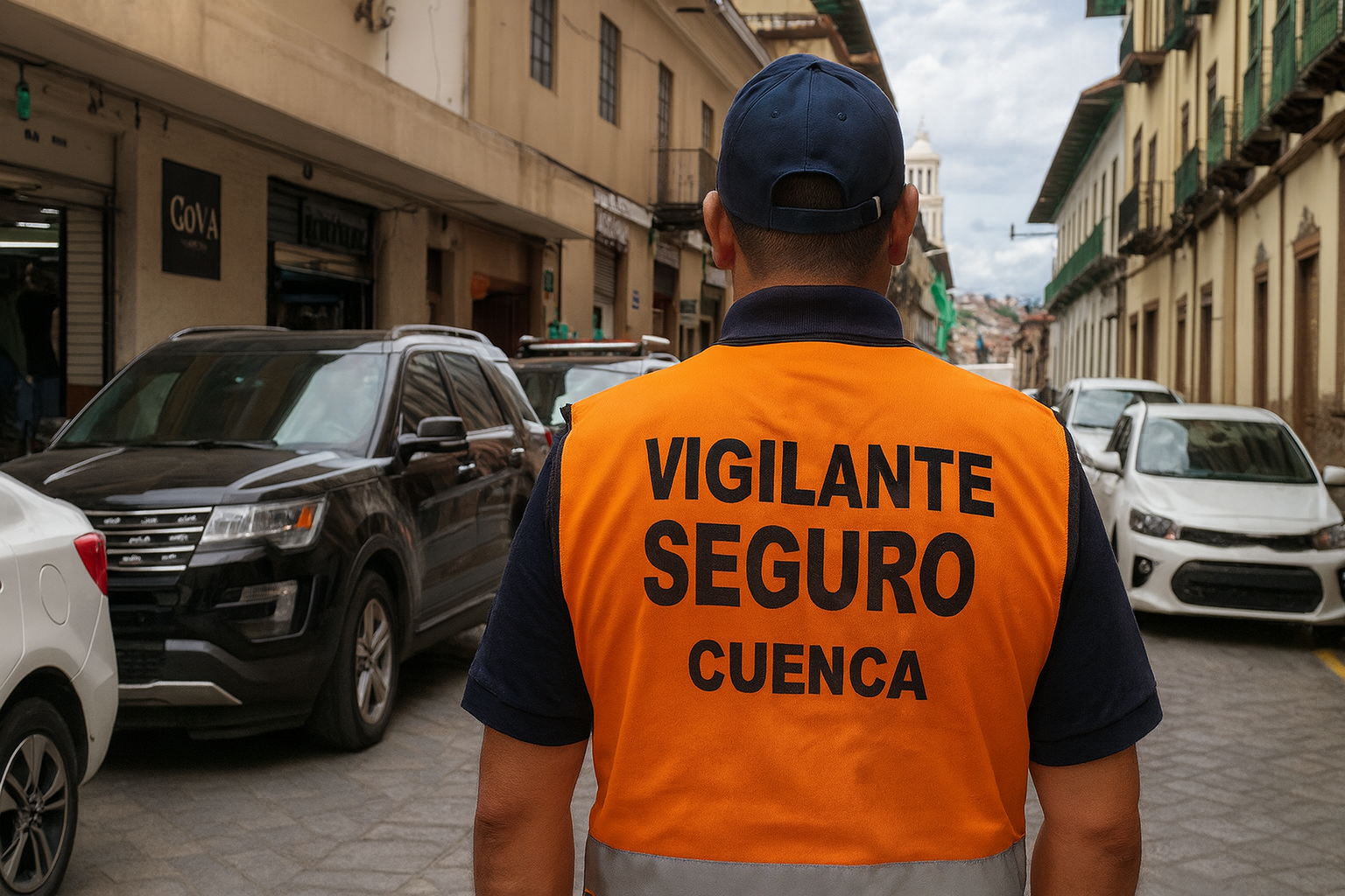 Guardia Ciudadana