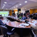 El Municipio de Cuenca invitó a la ciudadanía a postular los nombres de ciudadanos o instituciones para las insignias que se entregarán en la sesión solemne por los 205 años de Independencia de Cuenca.