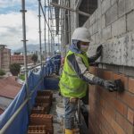 SRI ha devuelto a constructores 11,3 millones de dólares por el IVA.