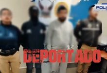 EE.UU., deportó a ecuatoriano acusado de doble asesinato en 2016 en Azuay.