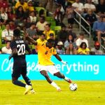 Ecuador Estados Unidos