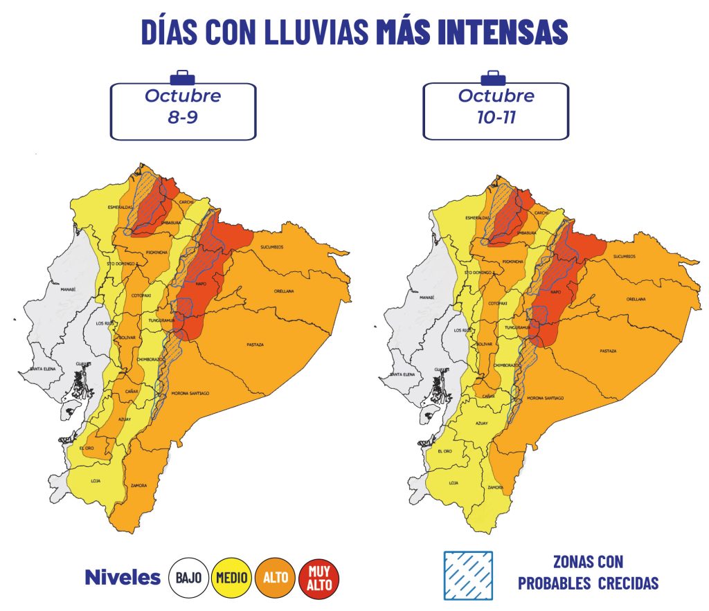 feriado octubre