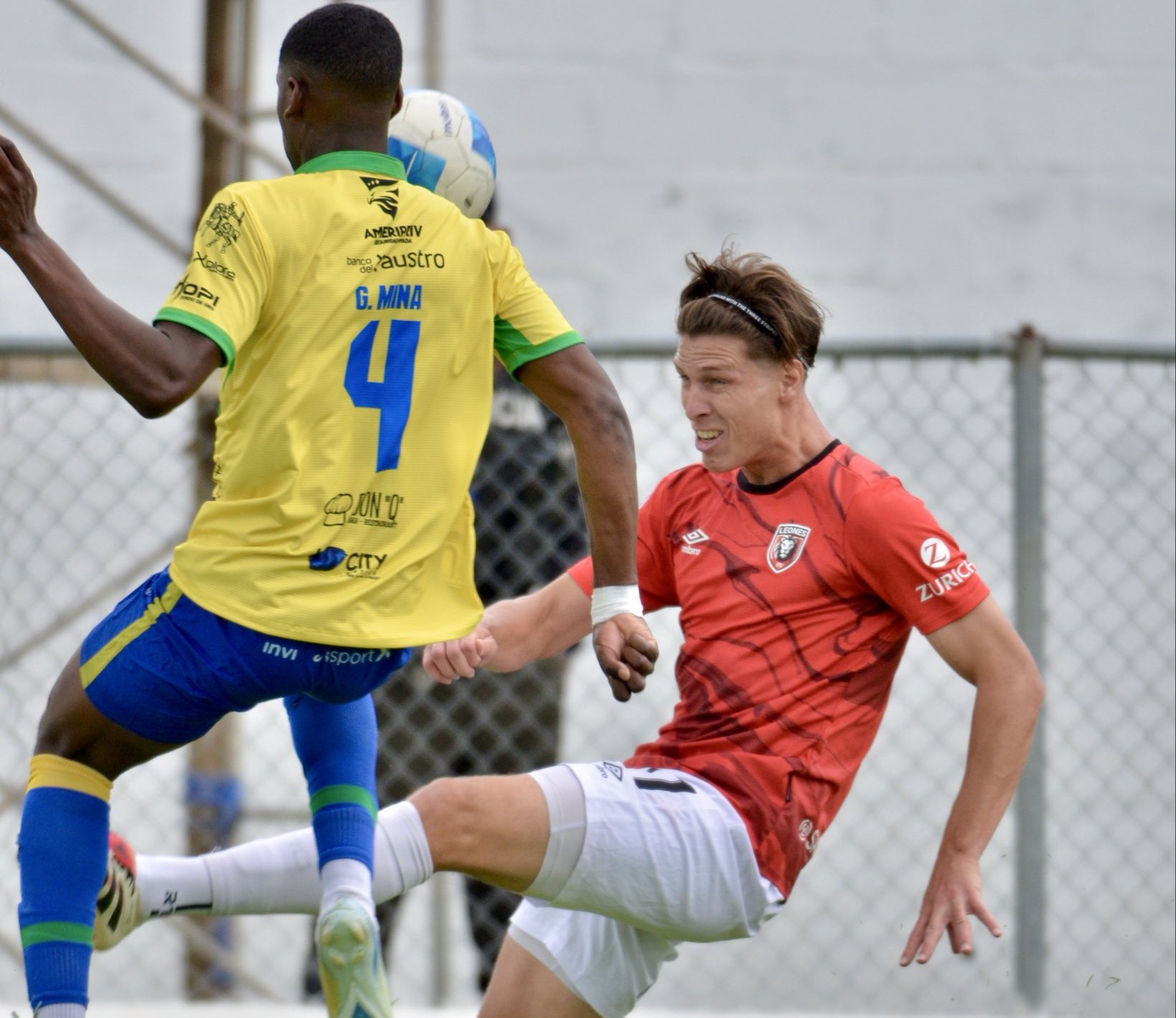serie b