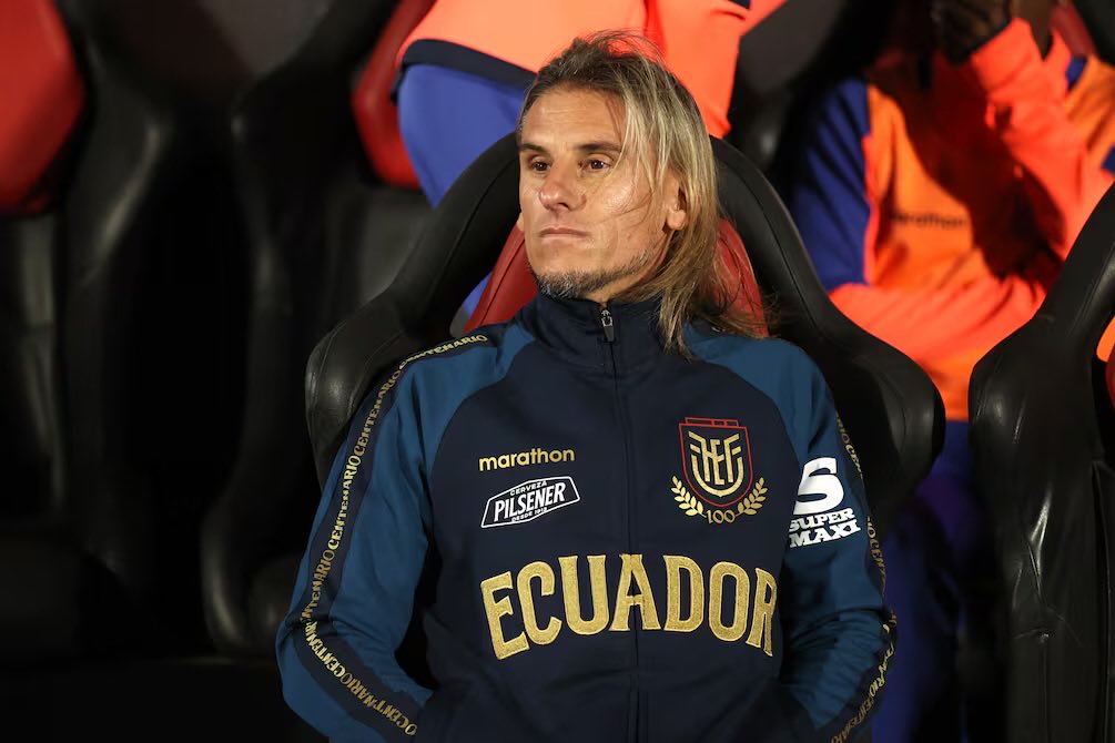 ecuador