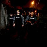 Megaoperativo incluyó Cuenca y hay 12 detenidos en 26 allanamientos.