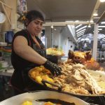 Cuenca es reconocida por la Organización de las Naciones Unidas para la Educación, la Ciencia y la Cultura (UNESCO) como Ciudad Creativa del Mundo en gastronomía.