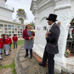 Cementerio - Patrimonial