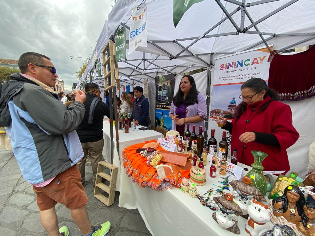 estado de excepción