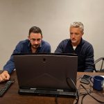 Profesionales analizan el uso de la inteligencia artificial en la arquitectura