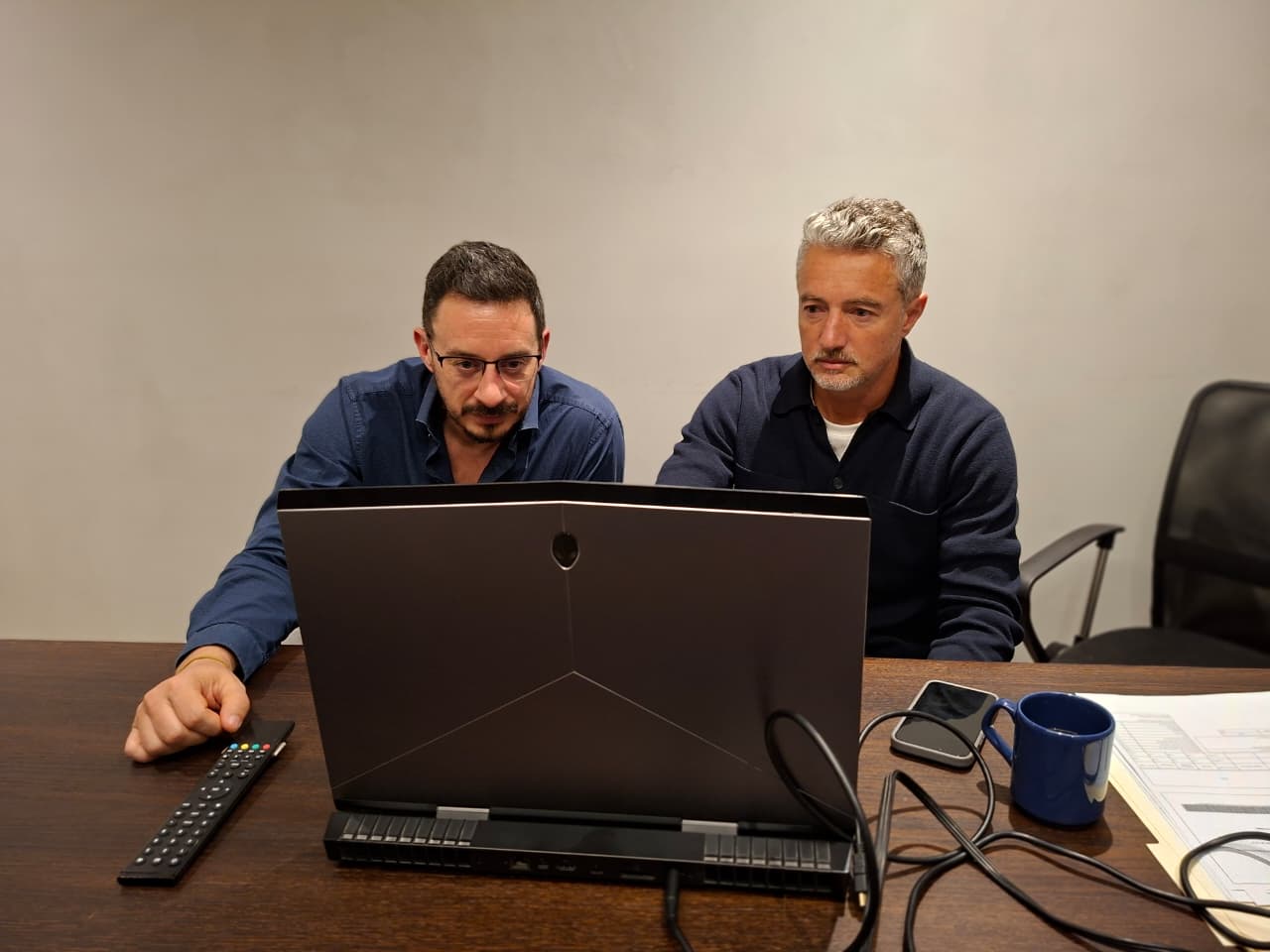 Profesionales analizan el uso de la inteligencia artificial en la arquitectura