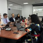 En la Asamblea Nacional fiscalizan caso de muerte de niños en Taisha.