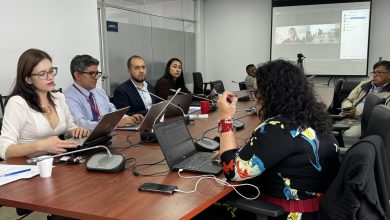 En la Asamblea Nacional fiscalizan caso de muerte de niños en Taisha.