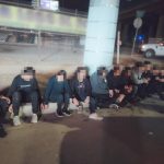 241 migrantes ecuatorianos detenidos en la frontera de EE.UU según informó U.S. Customs and Border Protection.