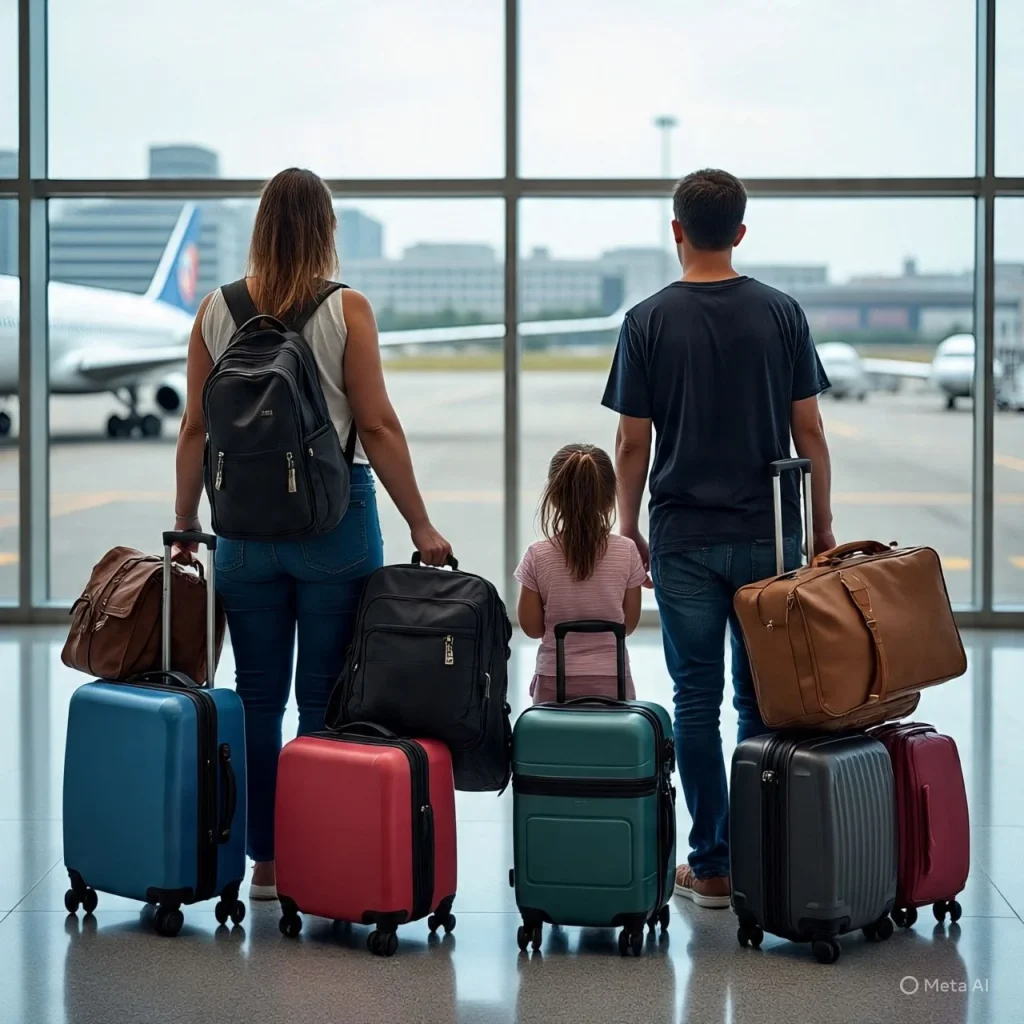 SENAE: agilitan proceso para migrantes ecuatorianos que deseen regresar.