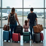 SENAE: agilitan proceso para migrantes ecuatorianos que deseen regresar.