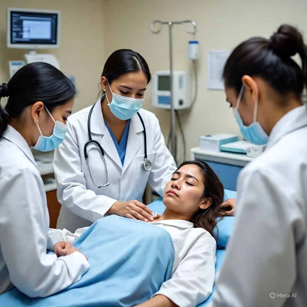 En Ecuador suben muertes de mujeres, bajan las de hombres según un reporte de INEC.