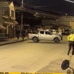 Suben a dos los muertos en el ataque armado en el barrio Las Peñas, en Cuenca.